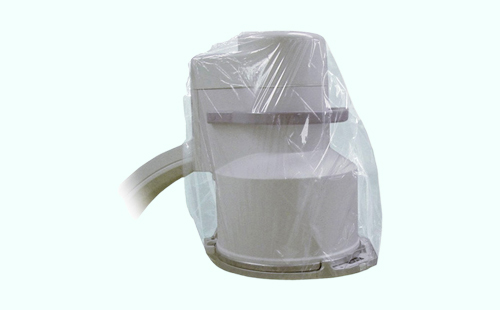 Camera Cover Tranparent Ld